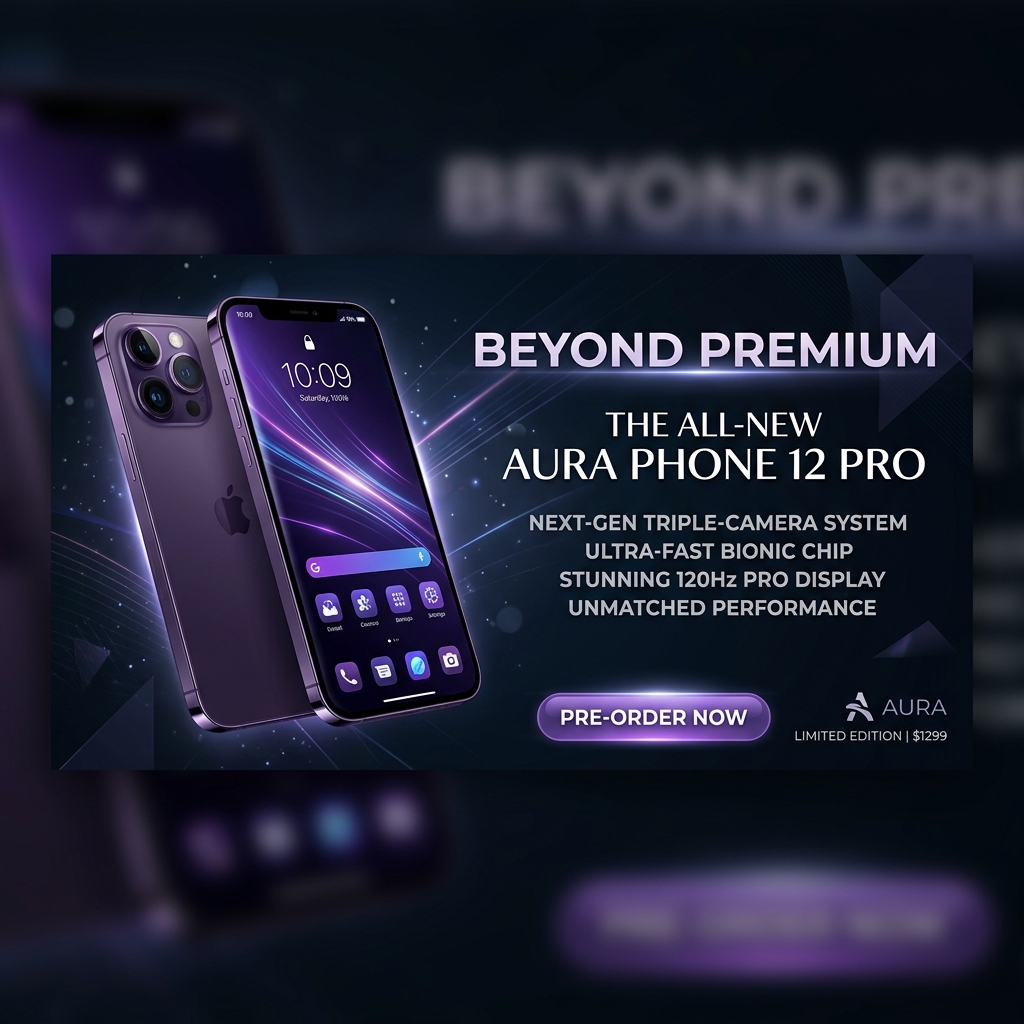Promo