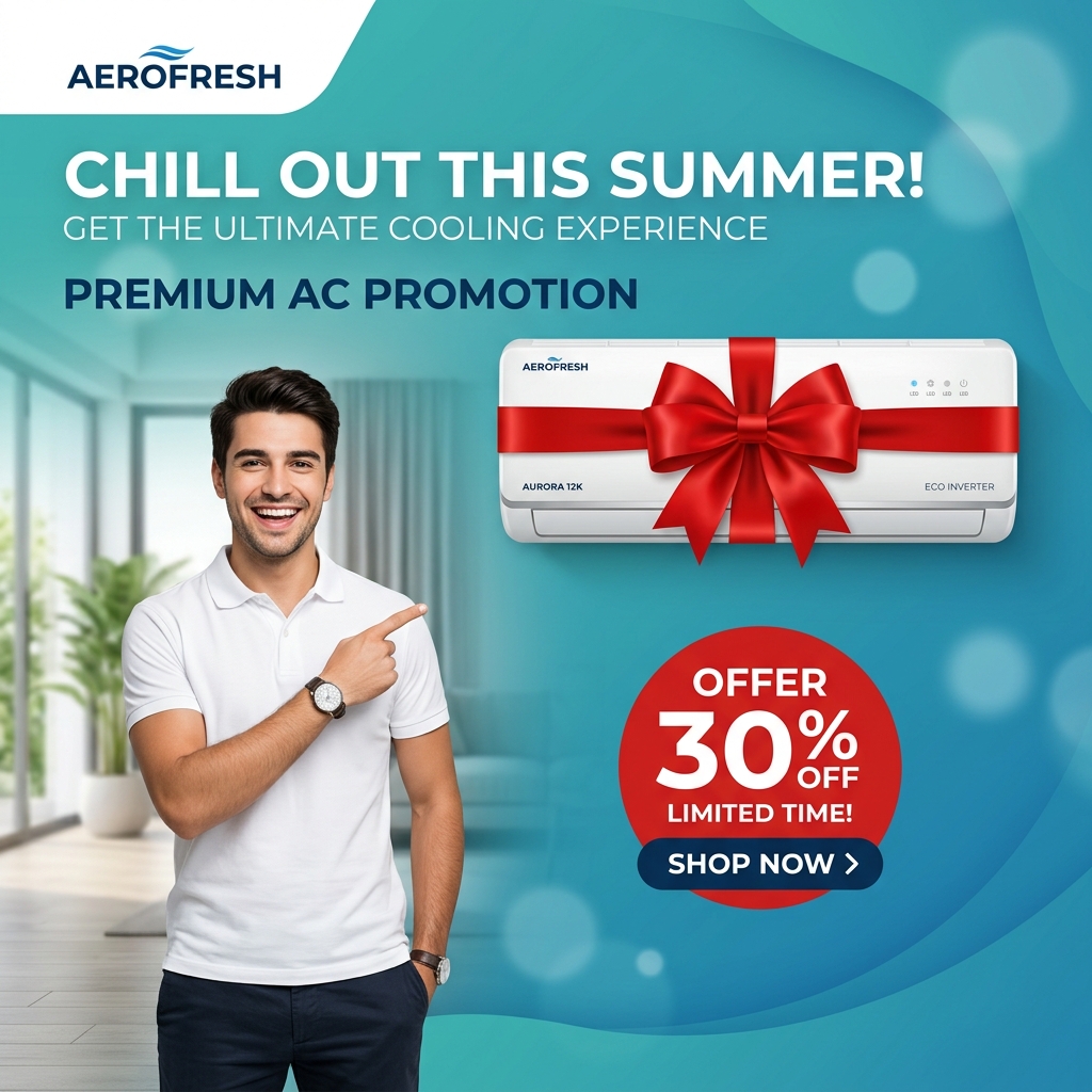 AC Promo