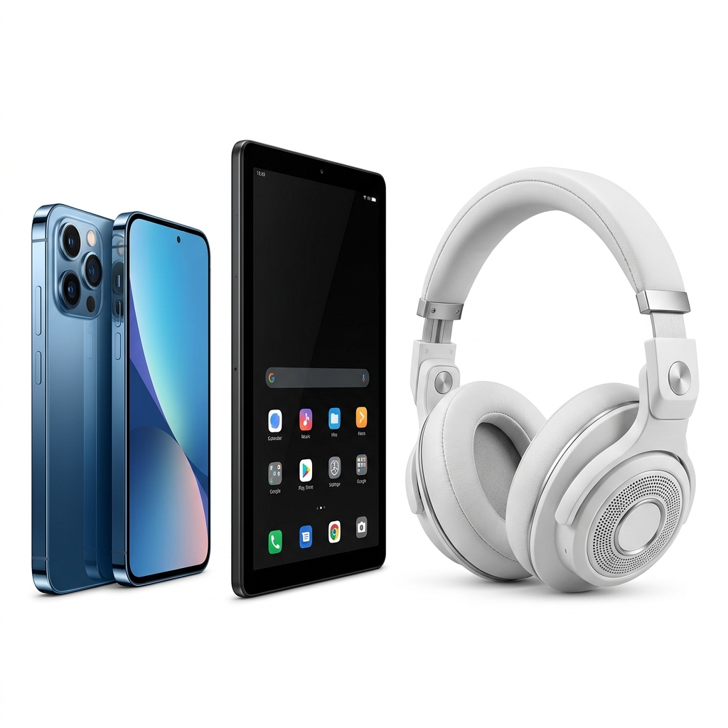 Gadgets